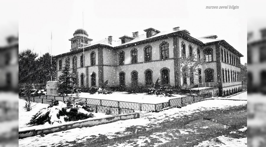 Erzurum Kongresi 100 yaşında