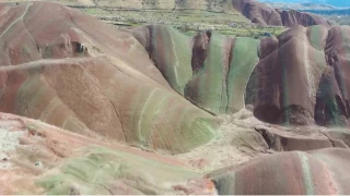 Erzurum'da 'Gkkua Tepeleri' kefedilmeyi bekliyor