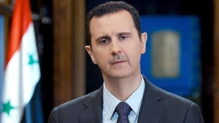 Esad, Erdoğan'ın görüşme teklifine cevap verdi