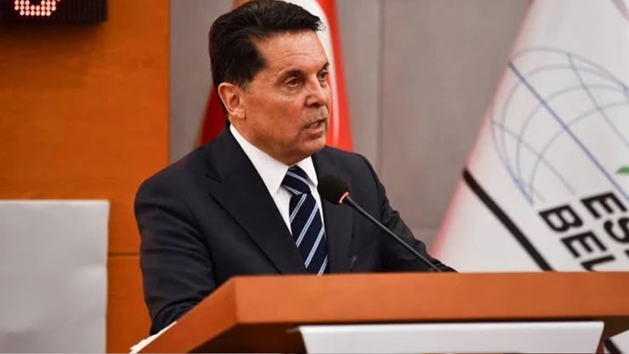 Esenyurt Belediye Başkanı Ahmet Özer gözaltına alındı