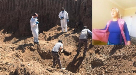 Ei iin kayp ilannda bulunmutu: Gerek ortaya kt