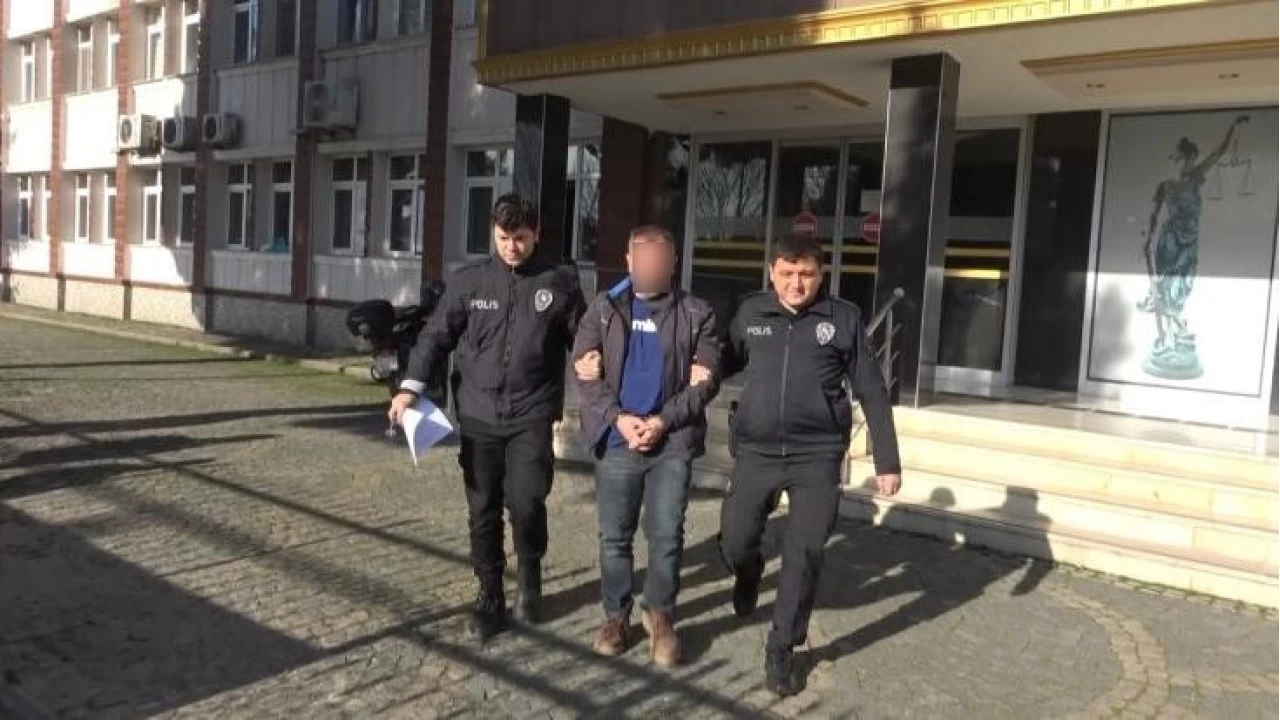 Eşini 5 yerinden bıçaklayan sanığa 'haksız tahrik' indirimi