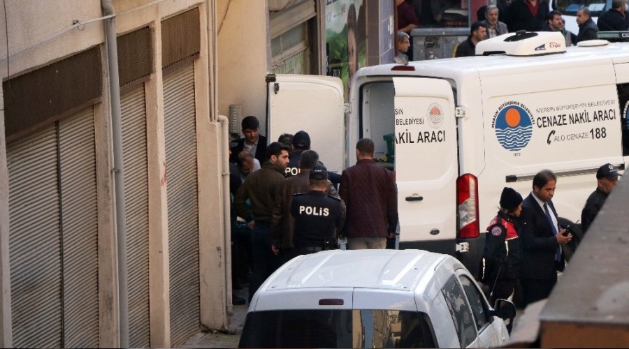 Eşini öldüren kocaya ağırlaştırılmış müebbet