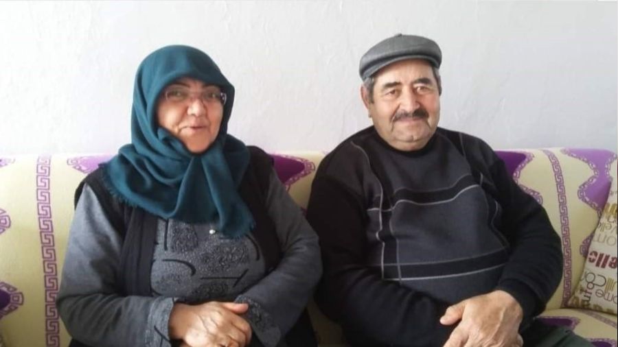 E�inin ac�s�na dayanamay�p kendini vurdu