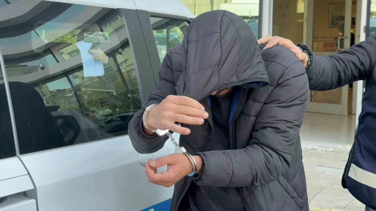 Einin kaburgalarn kran koca tutukland