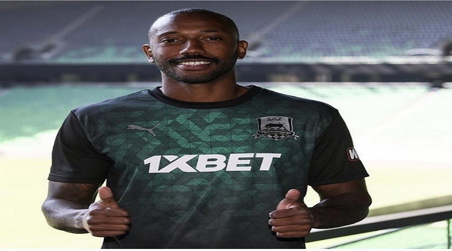 Eski Be�ikta�l� Manuel Fernandes, Kayserispor�da  