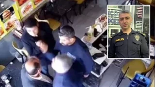 Eski polisle arbede yaşayan Avcılar Emniyet Müdürü Özburun görevinden alındı
