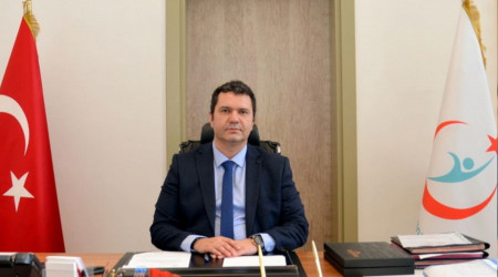 Eskişehir Aile Diş Hekimliği uygulamasında için pilot il