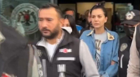 Etkin pimanlktan yararlanmak isteyen Polat iftinin avukatndan "sahte fatura" ifadesi