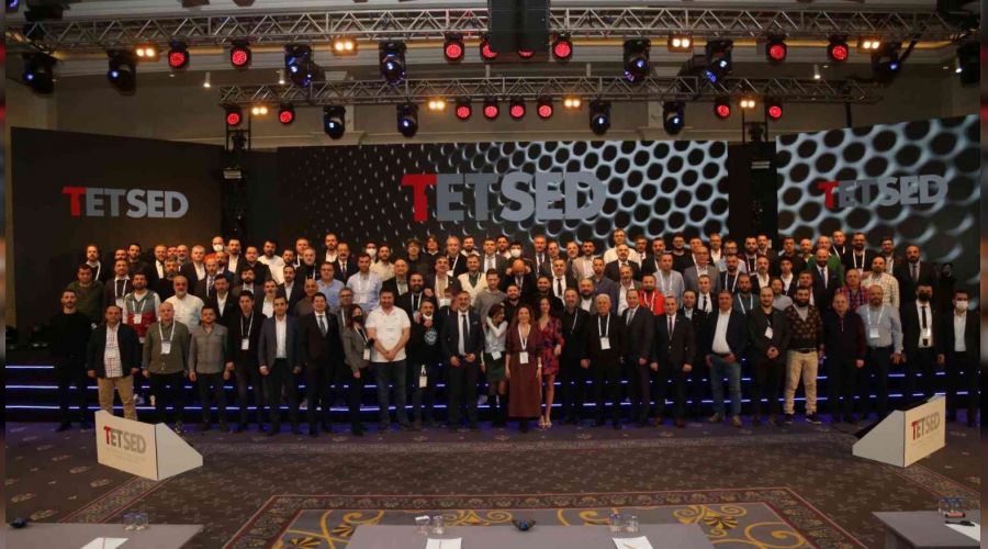 Etkinlik teknolojileri sekt�r�nde hareketlilik ba�lad�