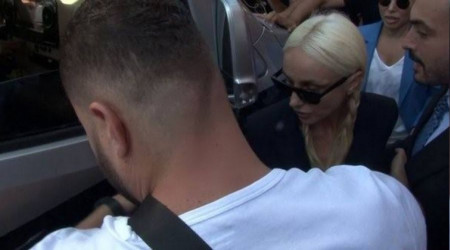 Ev hapsine alınan Gülşen'in 3 yıl hapsi istendi