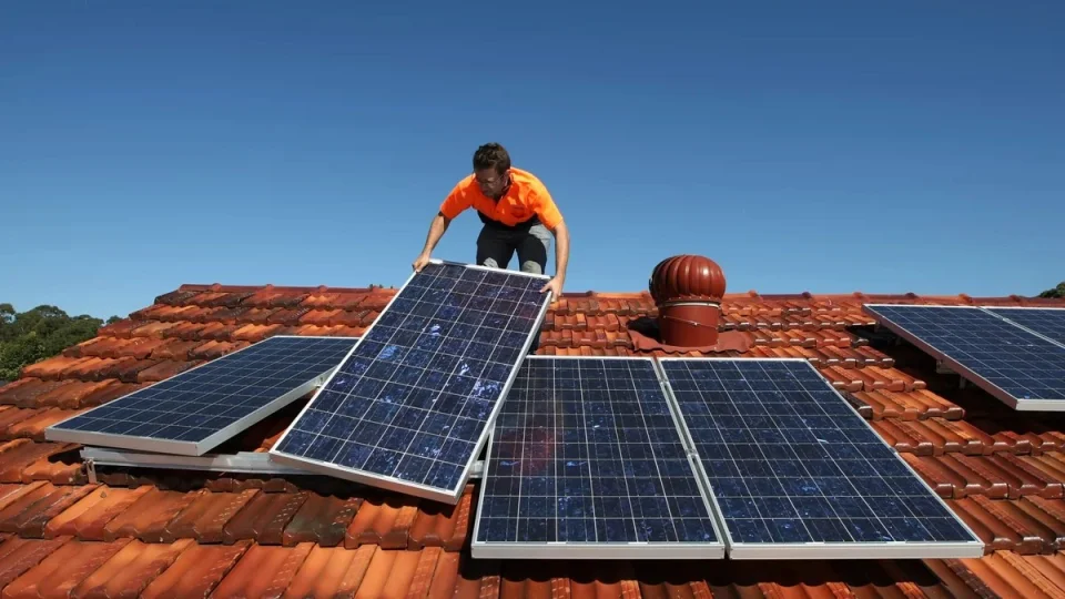 Ev tipi güneş enerjisinde büyük patlama!