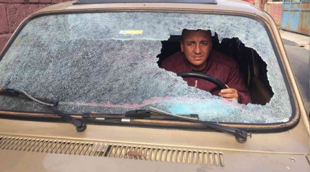 Evden çıksın diye yapmışlar