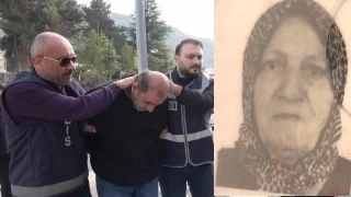 Evinde l bulunmutu: Cinayeti 8 ay sonra DNA rnei aydnlatt