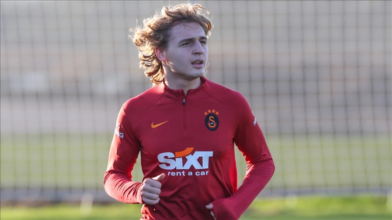 Eyüpspor'dan sürpriz transfer