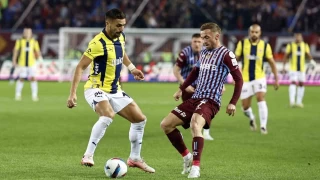 Ezeli rekabette 137'ci karlama