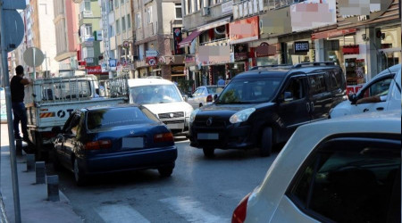 Fahri trafik mfettiin kestii 800 cezay emniyet iptal etti