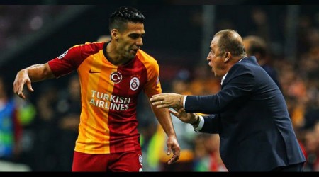 Falcao'nun son durumu açıklandı