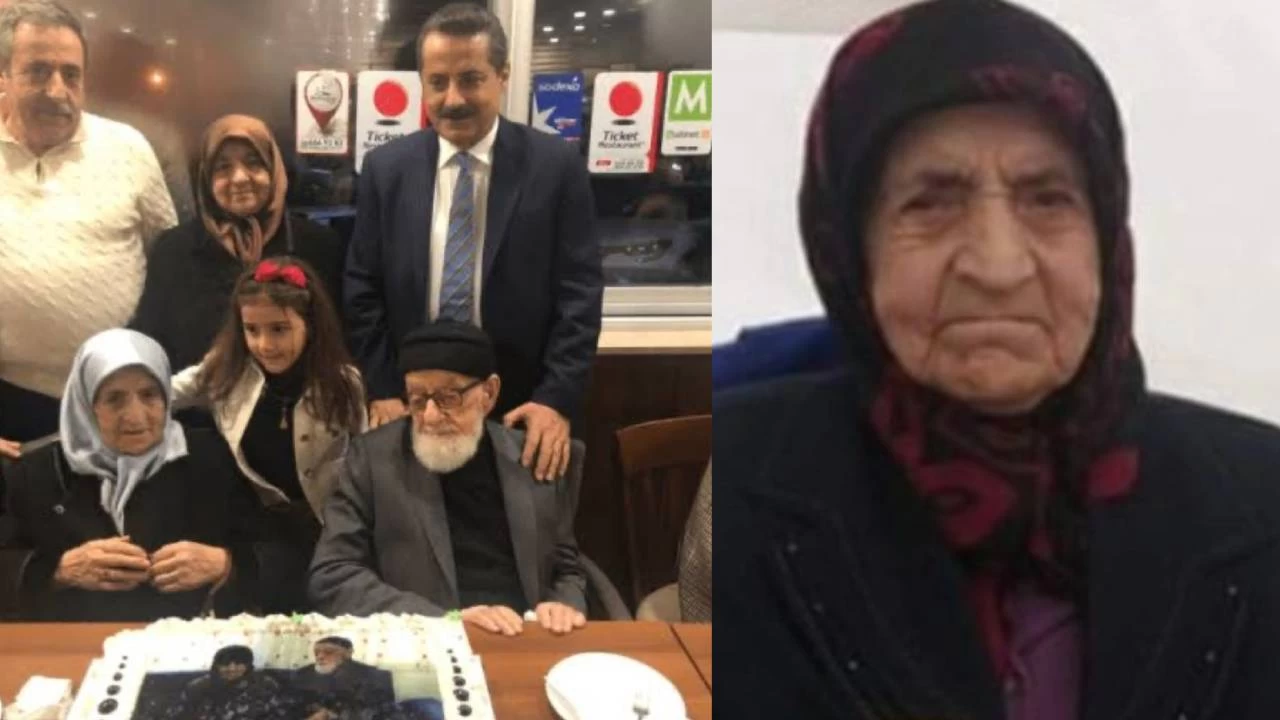 Faruk �elik 15 g�n i�inde hem baba hem anne ac�s� ya�ad�