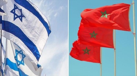 Fas, İsrail ile bir anlaşma daha yaptı