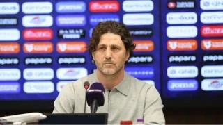 Fatih Tekke: 3-1'den geri dönüş gayet olumlu