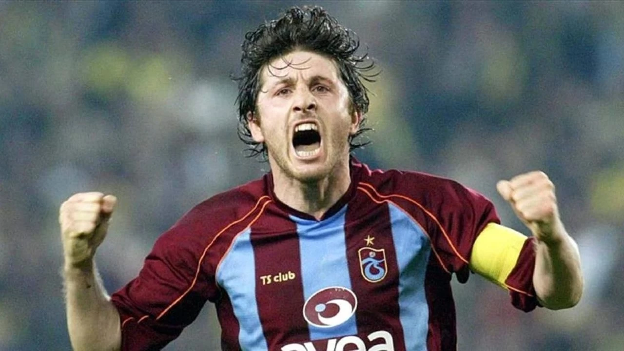 Fatih Tekke: 'Bana çok haksızlık yapıldı'