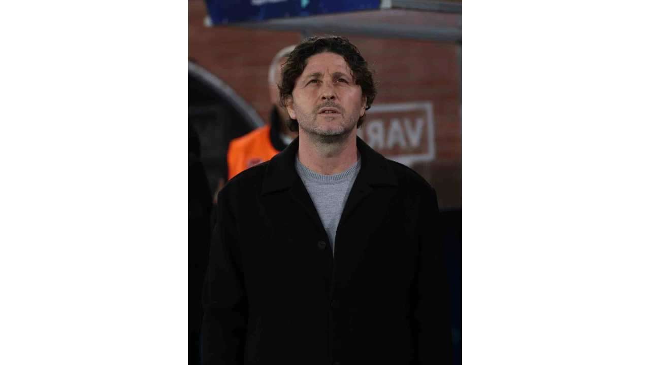 Fatih Tekke: "Trkiye'nin en zor deplasmanna gideceiz"