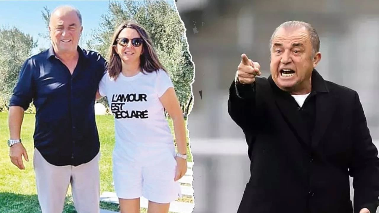 Fatih Terim’in avukatlarından Seçil Erzan iddiaları hakkında açıklama