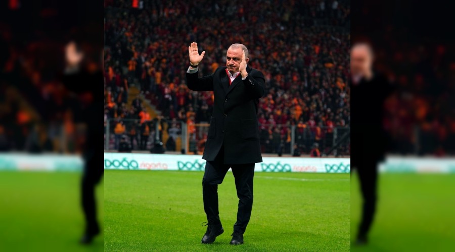 Fatih Terim'in Fenerbahe karnesine bakar msnz