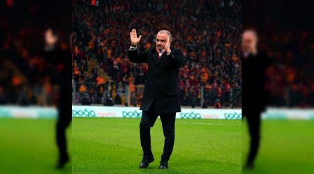 Fatih Terim'in Fenerbahçe karnesine bakar mısınız