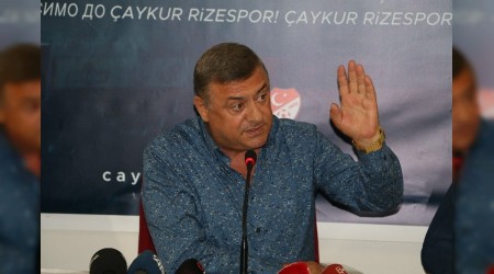 "F.Bahçe maçına sağlam çıkacağız"