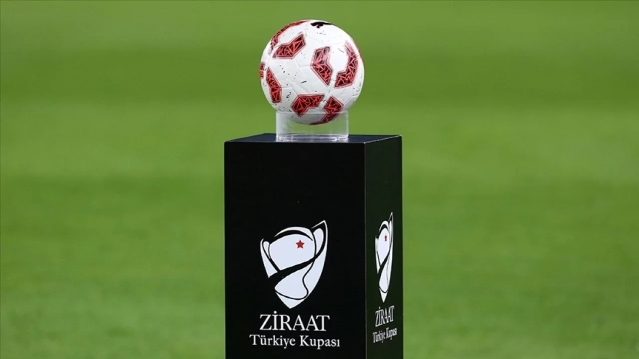 Fenerbahe bu sezon Trkiye Kupas'nda yok