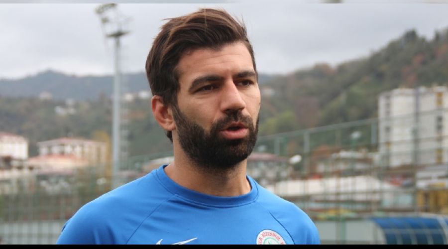 "Fenerbahçe deplasmanından puanlarla döneriz"