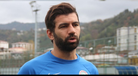"Fenerbahçe deplasmanından puanlarla döneriz"