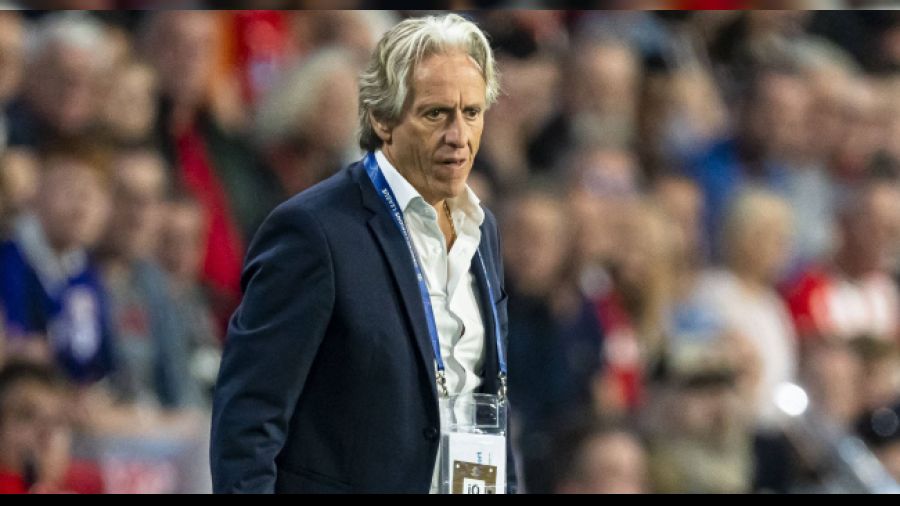 Fenerbah�e i�in Jesus an meselesi