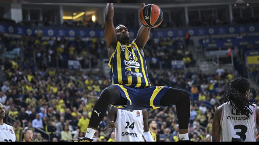 Fenerbahçe kendini hatırladı