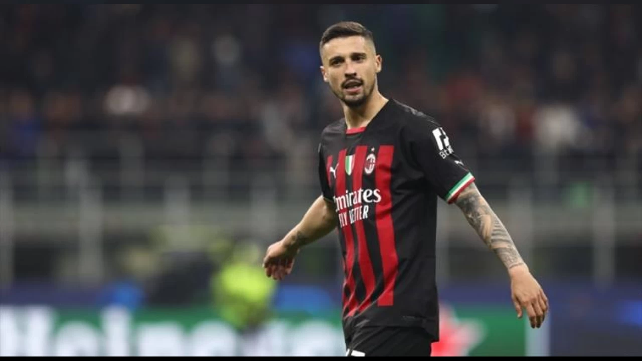 Fenerbahçe Krunic'i getiriyor