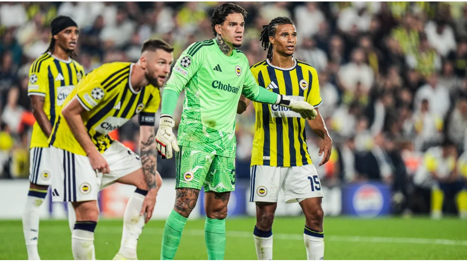 Fenerbah�e Lyon'u saf d��� b�rak�rsa ne olur, elenirse ne olur?