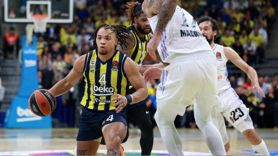 Fenerbahçe Maccabi ile karşılaşacak