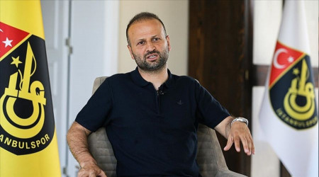 Fenerbahçe maçı öncesi görevini bıraktı
