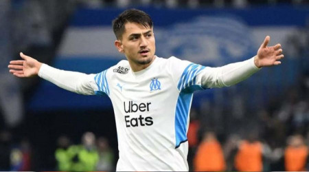 Fenerbahe Marsilya ile anlat