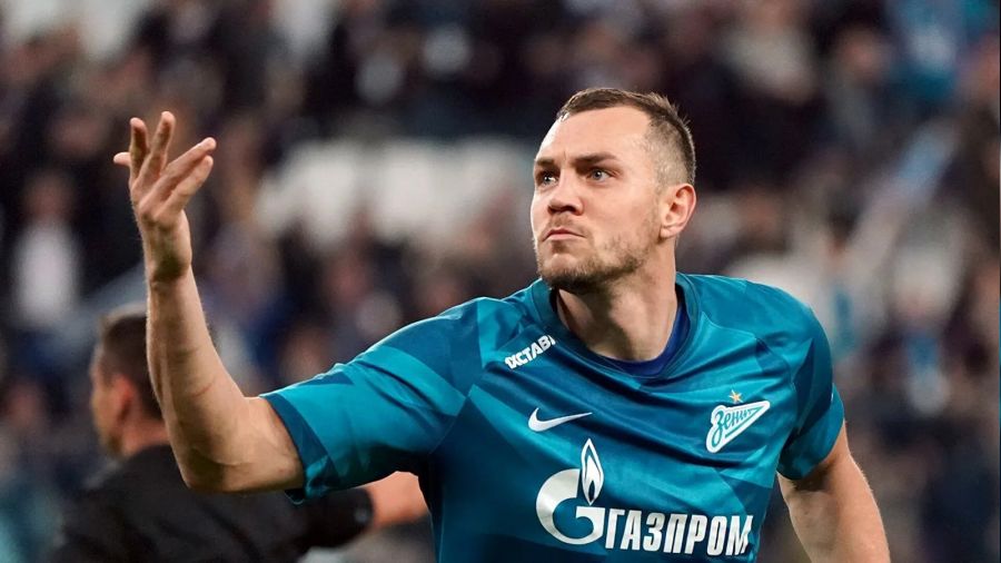 Fenerbahe Rus golcy bitirdi