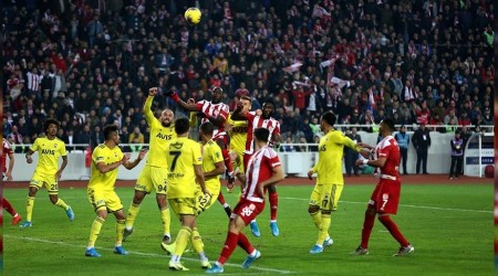 Fenerbahçe şokta