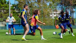 Fenerbah�e'de g�vensizlik duygusu tavan yapt�