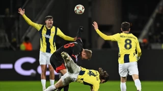 Fenerbahçe’de play-off oynayacak