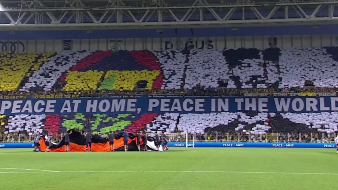 Fenerbahçe'den Süper Kupa krizi ile ilgili ilk açıklama