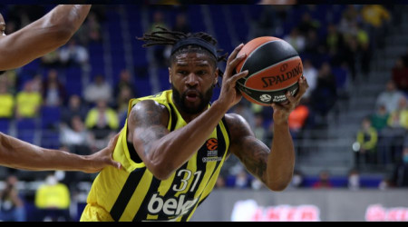 Fenerbahçe'ye Yunan rakip