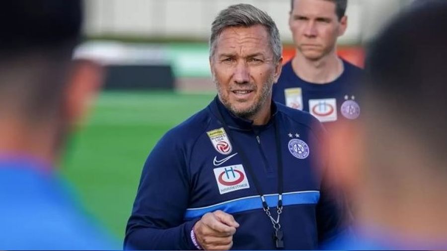 'Fenerbahçe'yi olabildiğince zorlayacağız'