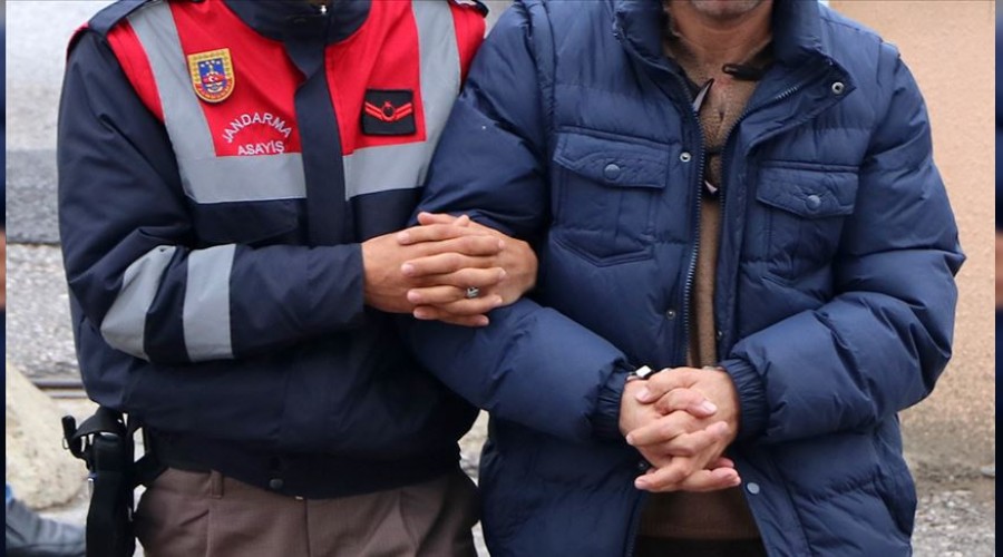 FETÖ elemanları mülteci kılığında kaçmaya çalışıyor
