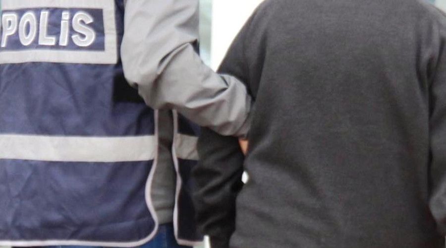 FET� firarisi 3 ��pheli h�cre evinde yakaland�